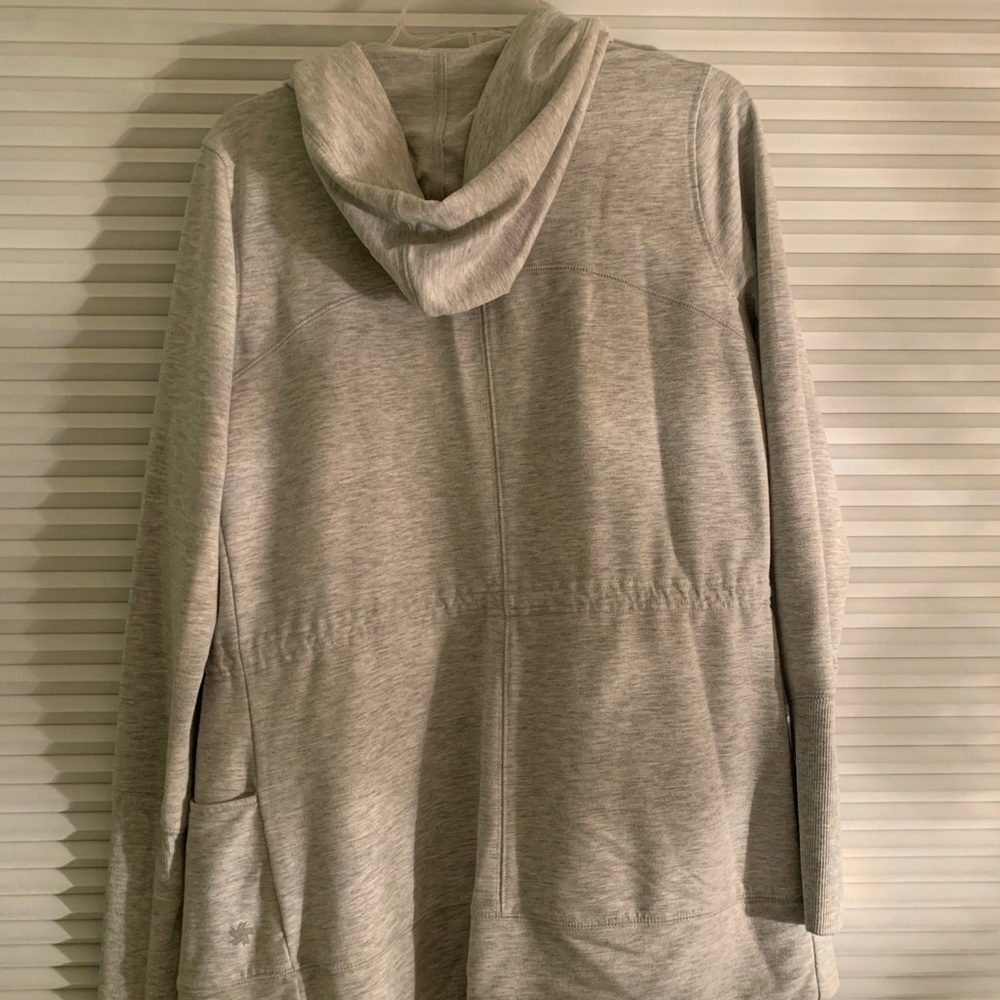 Tek Gear Gray Sweatshirt